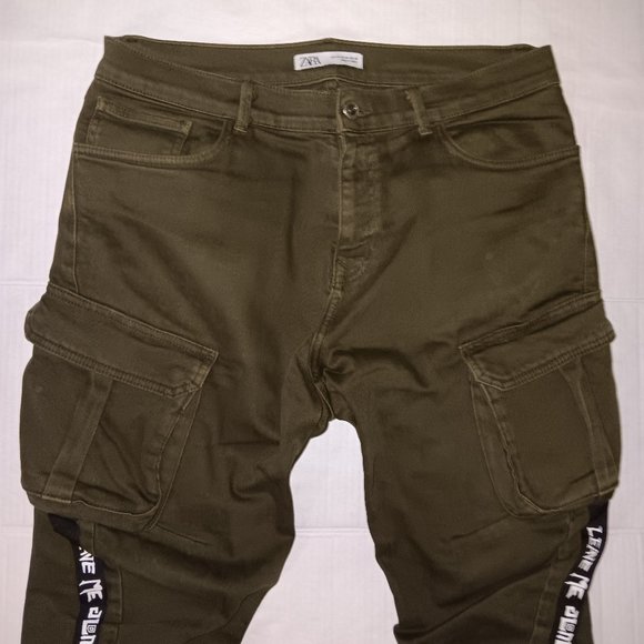 Zara Pants Zara Mens Pants Poshmark